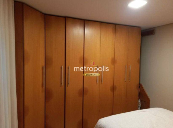 Imagem Casa com 5 Quartos à Venda, 249 m² em Barcelona - São Caetano Do Sul