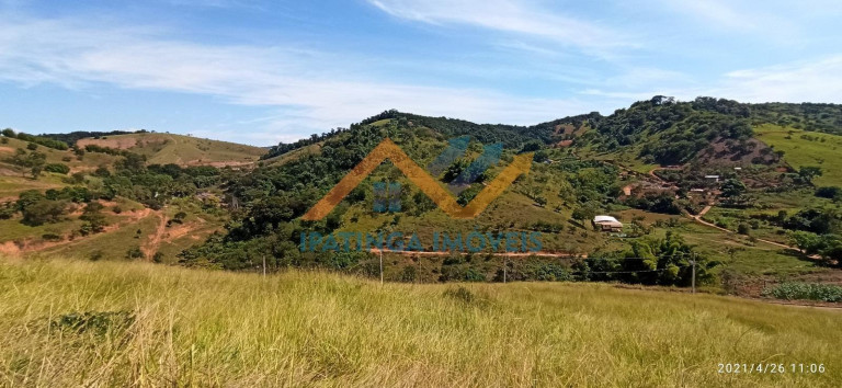 Imagem Terreno à Venda, 354 m² em Cidade Nova - Iapu Imagem Terreno à Venda, 354 m² em Cidade Nova - Iapu