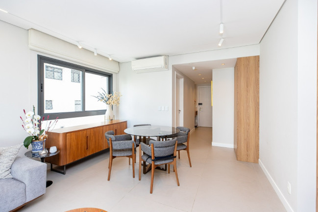 Imagem Apartamento com 2 Quartos à Venda, 117 m² em Campo Belo - São Paulo Imagem Apartamento com 2 Quartos à Venda, 117 m² em Campo Belo - São Paulo