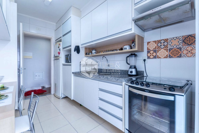 Imagem Apartamento com 2 Quartos à Venda, 69 m² em Vila Moinho Velho - São Paulo