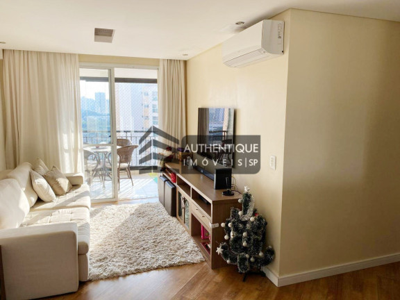Imagem Apartamento com 3 Quartos à Venda, 79 m² em Casa Verde - São Paulo