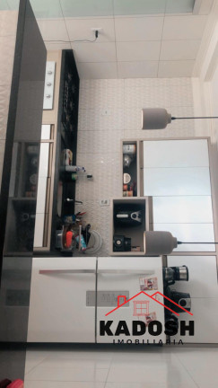 Imagem Casa com 3 Quartos à Venda, 130 m² em Registro - Feira De Santana Imagem Casa com 3 Quartos à Venda, 130 m² em Registro - Feira De Santana