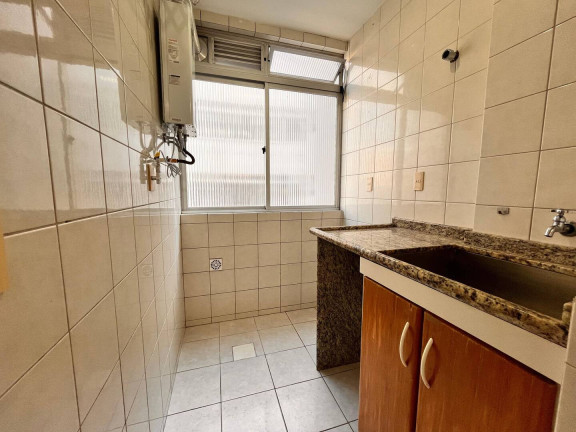 Imagem Apartamento com 3 Quartos à Venda, 90 m² em Coqueiros - Florianópolis