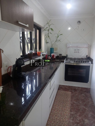 Imagem Sobrado com 3 Quartos à Venda, 282 m² em Vila Helena - Santo André Imagem Sobrado com 3 Quartos à Venda, 282 m² em Vila Helena - Santo André