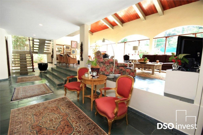 Imagem Casa com 4 Quartos à Venda ou Locação, 1.135 m² em Jardim Dos Estados - São Paulo Imagem Casa com 4 Quartos à Venda ou Locação, 1.135 m² em Jardim Dos Estados - São Paulo