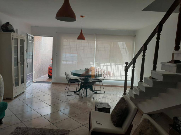Sobrado com 3 Quartos à Venda, 142 m² em Vila Esperança - São Paulo