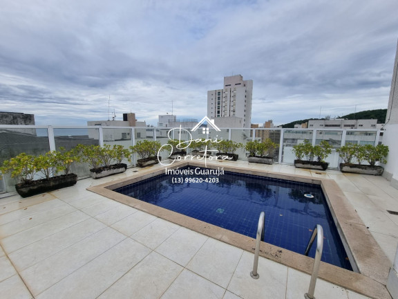 Imóvel com 3 Quartos à Venda, 610 m² em Pitangueiras - Guarujá
