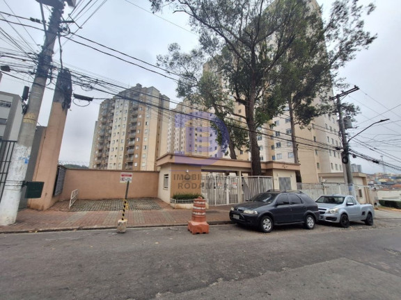 Imagem Apartamento com 2 Quartos à Venda, 48 m² em Itaquera - São Paulo Imagem Apartamento com 2 Quartos à Venda, 48 m² em Itaquera - São Paulo