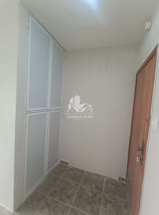 Imagem Sala Comercial para Alugar, 28 m² em Centro - Santos Imagem Sala Comercial para Alugar, 28 m² em Centro - Santos