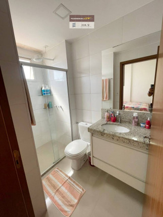 Imagem Apartamento com 3 Quartos à Venda, 117 m² em Jardim Atlântico - Goiânia Imagem Apartamento com 3 Quartos à Venda, 117 m² em Jardim Atlântico - Goiânia