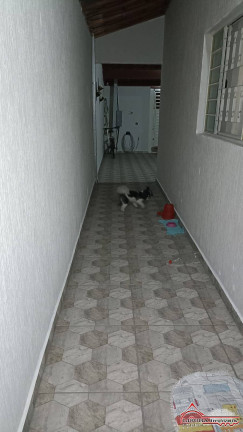 Imagem Casa com 2 Quartos à Venda, 70 m² em Cidade Salvador - Jacareí Imagem Casa com 2 Quartos à Venda, 70 m² em Cidade Salvador - Jacareí