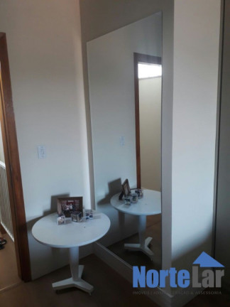 Imagem Sobrado com 2 Quartos à Venda, 130 m² em Chácara Inglesa - São Paulo