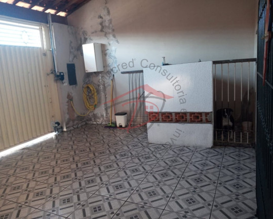Imagem Imóvel com 2 Quartos à Venda, 130 m² em Conjunto Habitacional Angelo Tomazin - Sumaré Imagem Imóvel com 2 Quartos à Venda, 130 m² em Conjunto Habitacional Angelo Tomazin - Sumaré