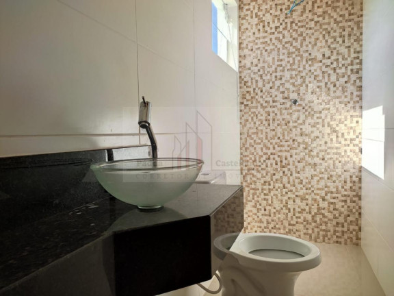 Imagem Casa com 3 Quartos à Venda, 110 m² em Cibratel Ll - Itanhaém