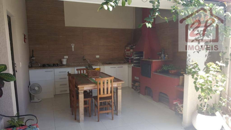 Imagem Sobrado com 3 Quartos à Venda, 189 m² em Jardim Satélite - São José Dos Campos Imagem Sobrado com 3 Quartos à Venda, 189 m² em Jardim Satélite - São José Dos Campos