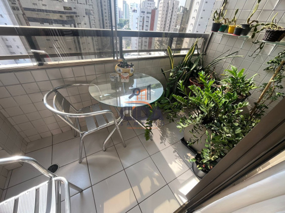 Apartamento com 3 Quartos à Venda, 86 m² em Boa Viagem - Recife