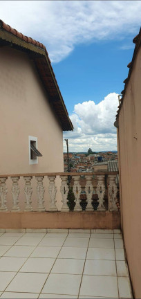 Imagem Casa com 3 Quartos à Venda, 100 m² em Jardim Myrna - São Paulo Imagem Casa com 3 Quartos à Venda, 100 m² em Jardim Myrna - São Paulo