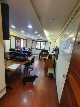 Imagem Casa com 3 Quartos à Venda, 350 m² em Campo Belo - São Paulo Imagem Casa com 3 Quartos à Venda, 350 m² em Campo Belo - São Paulo