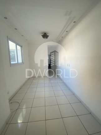 Imagem Cobertura com 2 Quartos à Venda, 84 m² em Parque Das Nações - Santo André