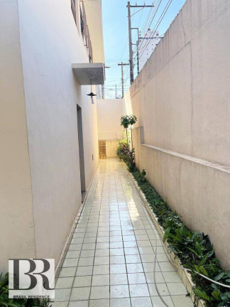 Imagem Casa com 3 Quartos à Venda ou Locação, 145 m² em Vila Santo Estéfano - São Paulo