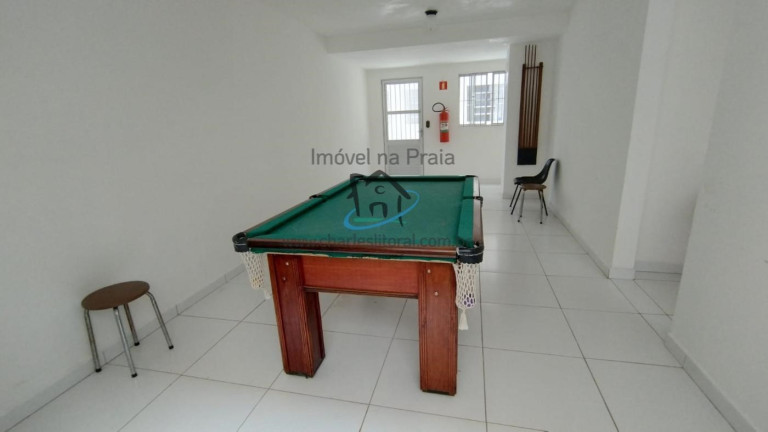 Imagem Apartamento com 2 Quartos à Venda, 38 m² em Indaiá - Caraguatatuba