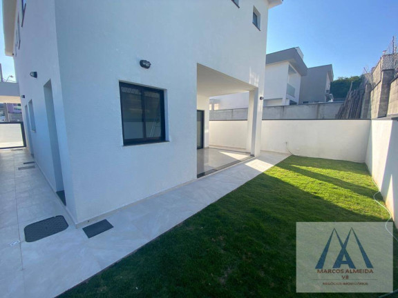 Imagem Casa de Condomínio com 3 Quartos à Venda, 230 m² em Fazenda Rodeio - Mogi Das Cruzes