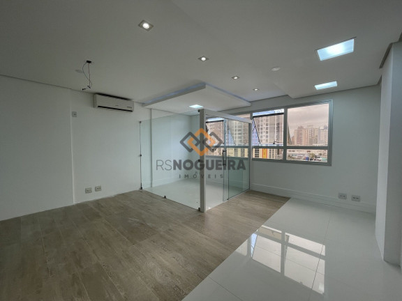 Imagem Imóvel à Venda, 38 m² em Estreito - Florianópolis Imagem Imóvel à Venda, 38 m² em Estreito - Florianópolis