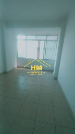 Imagem Apartamento com 1 Quarto à Venda, 58 m² em Jose Menino - Santos