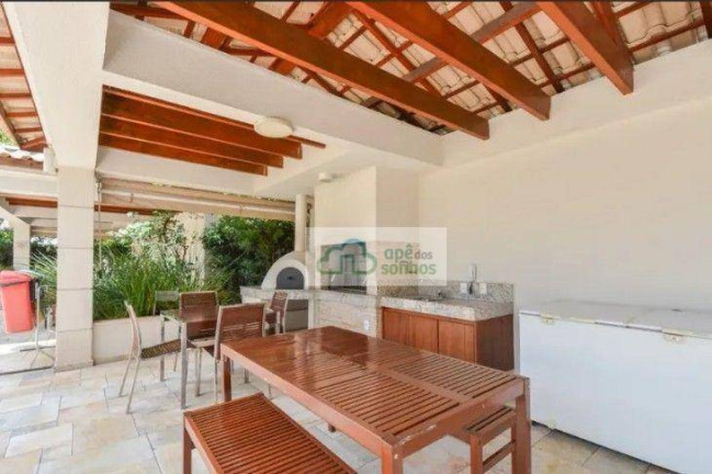 Imagem Cobertura com 2 Quartos à Venda, 122 m² em Vila Ipojuca - São Paulo Imagem Cobertura com 2 Quartos à Venda, 122 m² em Vila Ipojuca - São Paulo