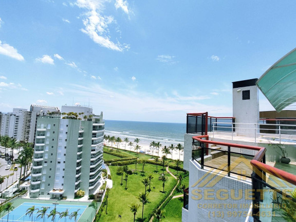 Imagem Cobertura com 3 Quartos à Venda, 200 m² em Riviera De São Lourenço - Bertioga Imagem Cobertura com 3 Quartos à Venda, 200 m² em Riviera De São Lourenço - Bertioga