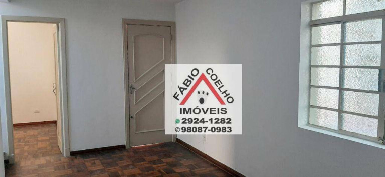 Imagem Sobrado com 5 Quartos à Venda, 120 m² em Brooklin - São Paulo