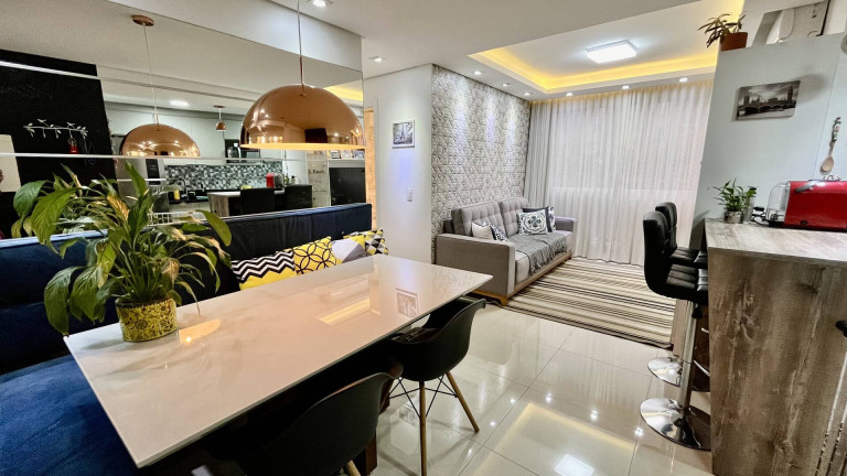 Imagem Apartamento com 2 Quartos à Venda, 64 m² em Moinhos De Vento - Canoas Imagem Apartamento com 2 Quartos à Venda, 64 m² em Moinhos De Vento - Canoas