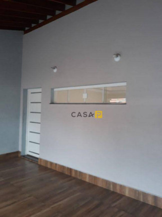 Imagem Casa com 3 Quartos à Venda, 150 m² em Parque Residencial Klavin - Nova Odessa Imagem Casa com 3 Quartos à Venda, 150 m² em Parque Residencial Klavin - Nova Odessa