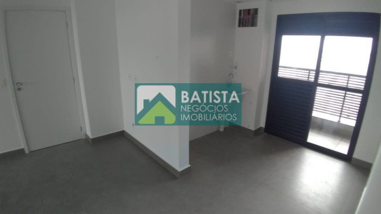 Imagem Apartamento com 3 Quartos à Venda, 162 m² em Campestre - Santo André