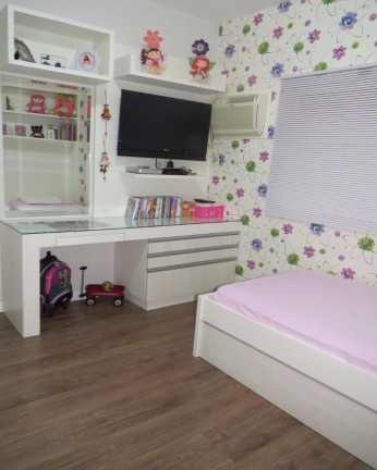 Imagem Imóvel com 3 Quartos à Venda, 123 m² em Costa E Silva - Joinville