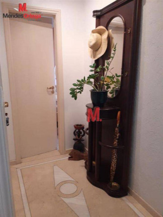 Apartamento com 3 Quartos à Venda, 130 m² em Centro - Sorocaba