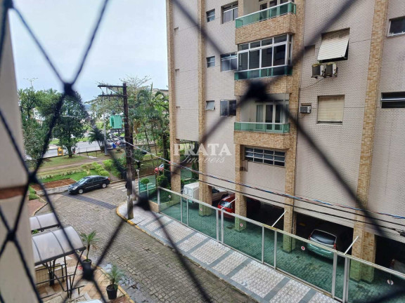 Foto do imóvel Imóvel à Venda, 40 m² em Itararé - São Vicente