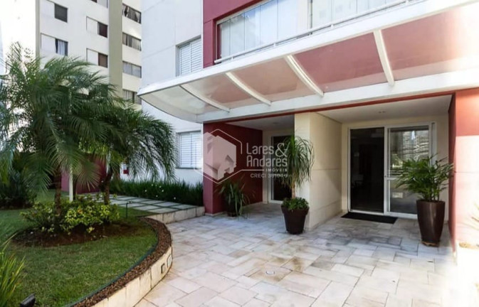 Imagem Apartamento com 1 Quarto à Venda, 67 m² em Perdizes - São Paulo