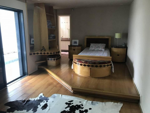Imagem Casa com 4 Quartos à Venda, 872 m² em Barra Da Tijuca - Rio De Janeiro