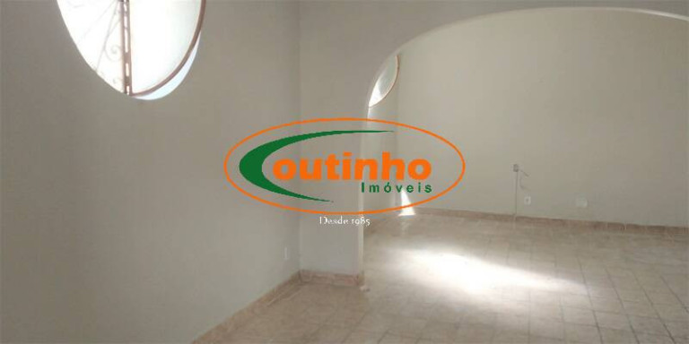 Imagem Casa com 3 Quartos à Venda, 120 m² em Tijuca - Rio De Janeiro Imagem Casa com 3 Quartos à Venda, 120 m² em Tijuca - Rio De Janeiro