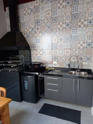 Imagem Sobrado com 3 Quartos à Venda, 190 m² em Nova Petrópolis - São Bernardo Do Campo Imagem Sobrado com 3 Quartos à Venda, 190 m² em Nova Petrópolis - São Bernardo Do Campo