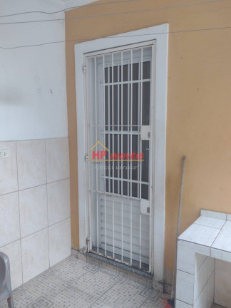 Imagem Casa com 3 Quartos à Venda, 165 m² em Bela Vista - Osasco Imagem Casa com 3 Quartos à Venda, 165 m² em Bela Vista - Osasco