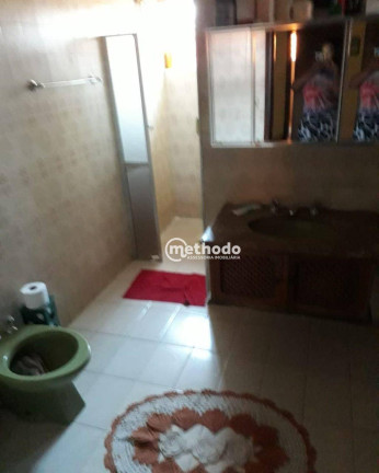 Imagem Casa com 5 Quartos à Venda, 210 m² em Jardim Eulina - Campinas Imagem Casa com 5 Quartos à Venda, 210 m² em Jardim Eulina - Campinas