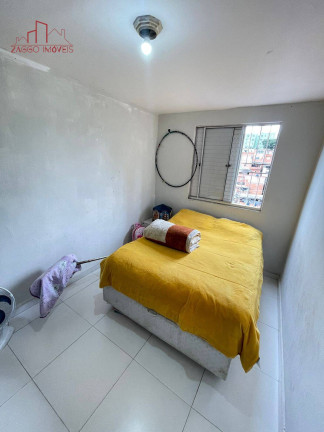 Imagem Apartamento com 2 Quartos à Venda, 60 m² em Jardim Umuarama - São Paulo