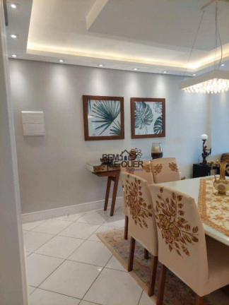 Imagem Apartamento com 3 Quartos à Venda, 86 m² em Vila Guilhermina - Praia Grande Imagem Apartamento com 3 Quartos à Venda, 86 m² em Vila Guilhermina - Praia Grande