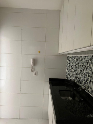 Imagem Apartamento com 2 Quartos à Venda, 52 m² em Bela Vista - São Paulo