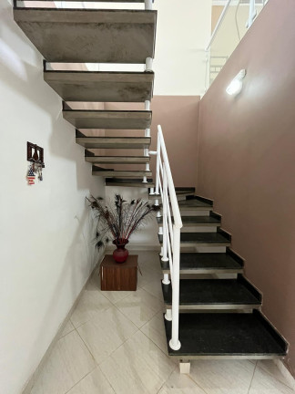 Imagem Casa de Condomínio com 3 Quartos à Venda, em Ninho Verde I Eco Residence - Porangaba Imagem Casa de Condomínio com 3 Quartos à Venda, em Ninho Verde I Eco Residence - Porangaba