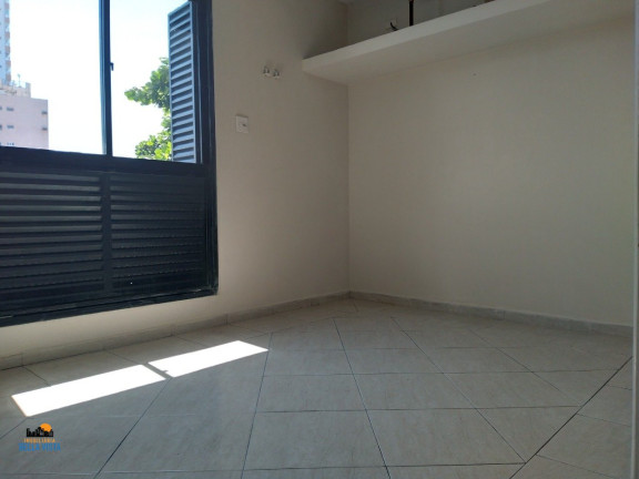 Apartamento com 2 Quartos à Venda,  em Gonzaguinha - São Vicente