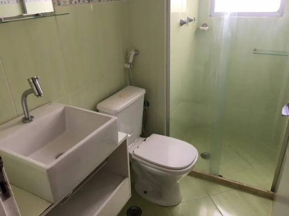 Imagem Apartamento com 2 Quartos à Venda, 50 m² em Jurubatuba - São Paulo