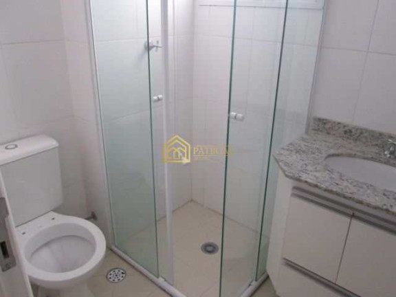 Imagem Apartamento com 3 Quartos para Alugar, 71 m² em Planalto - São Bernardo Do Campo